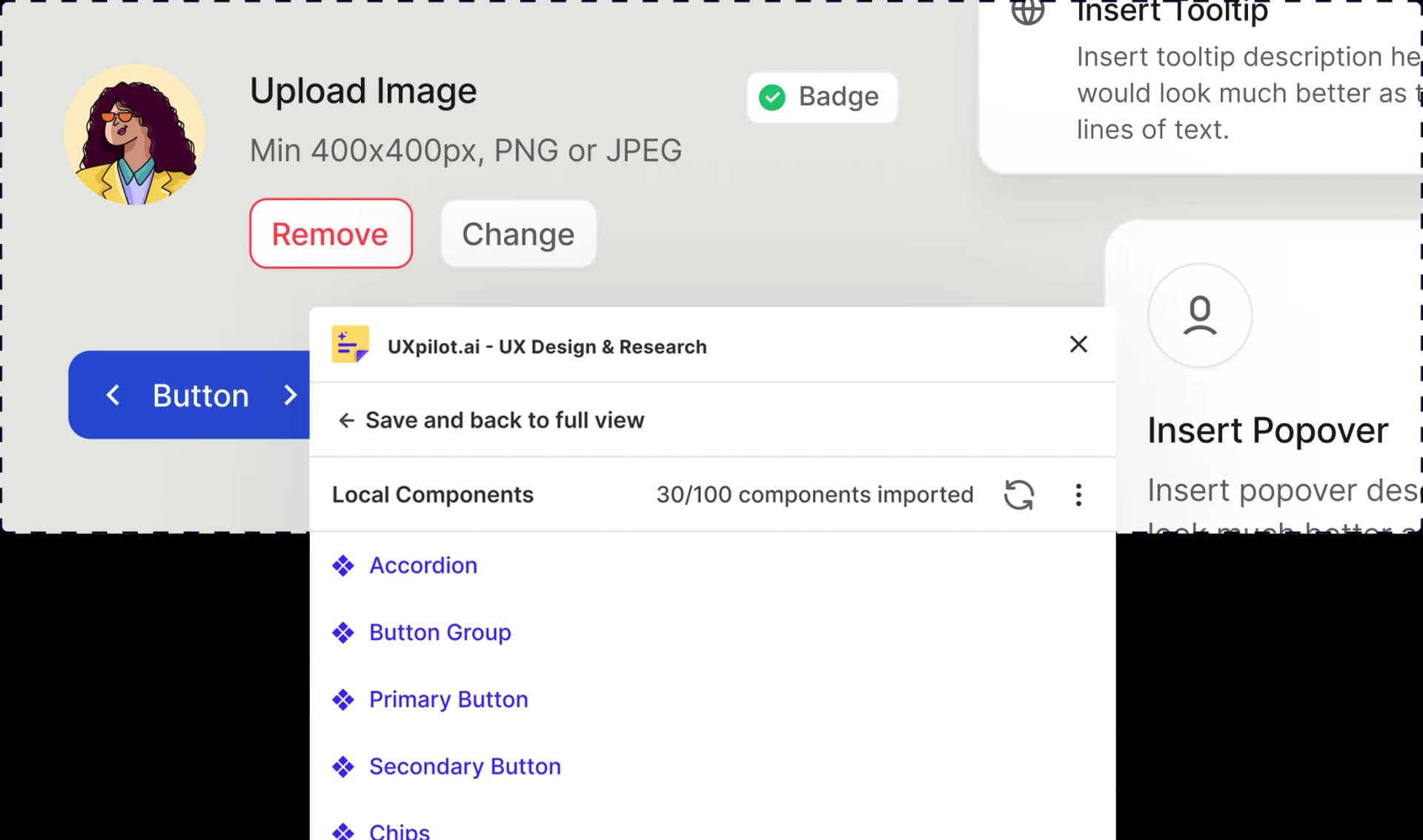 Sync code with Github