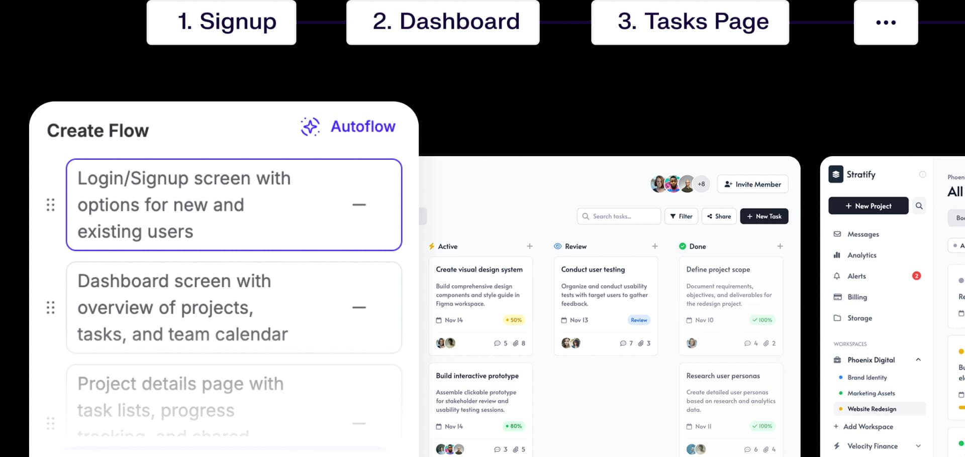 Retrieve Designs in Figma