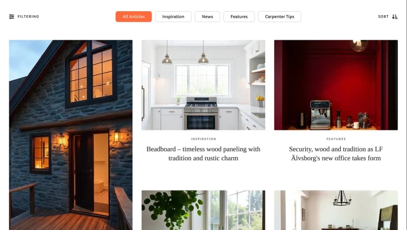 Generate your redesign