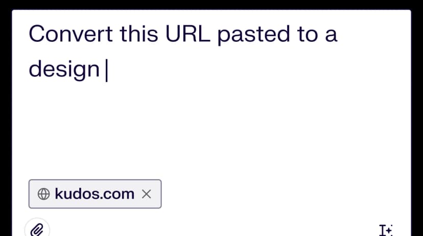 Collez une URL ou téléchargez votre page
