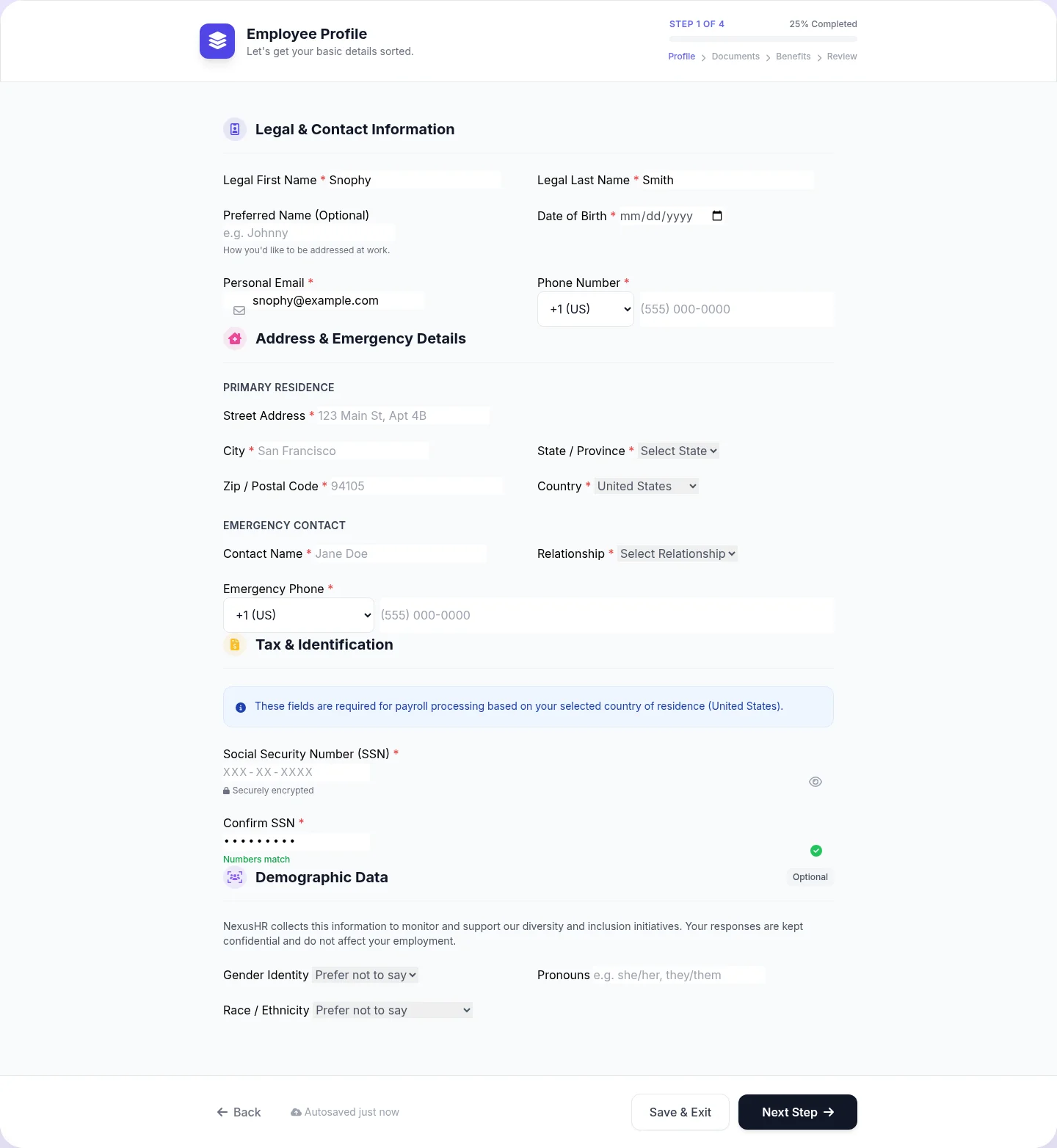 UX PILOT screenshot 2 of 5