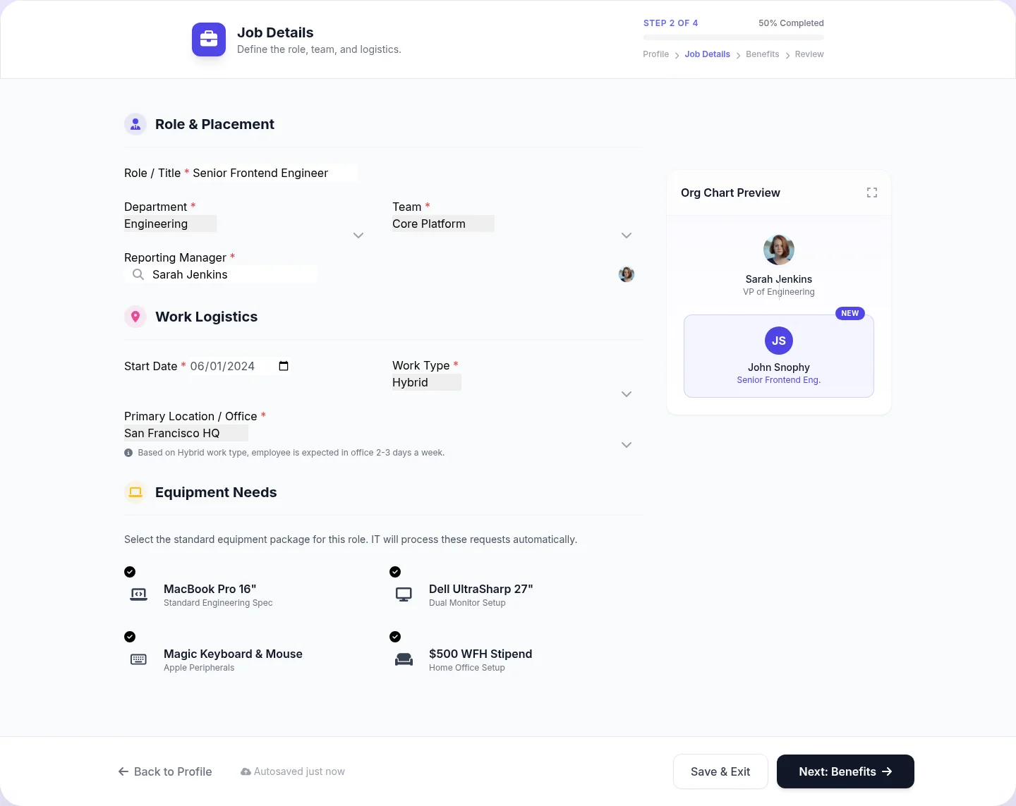 UX PILOT screenshot 3 of 5