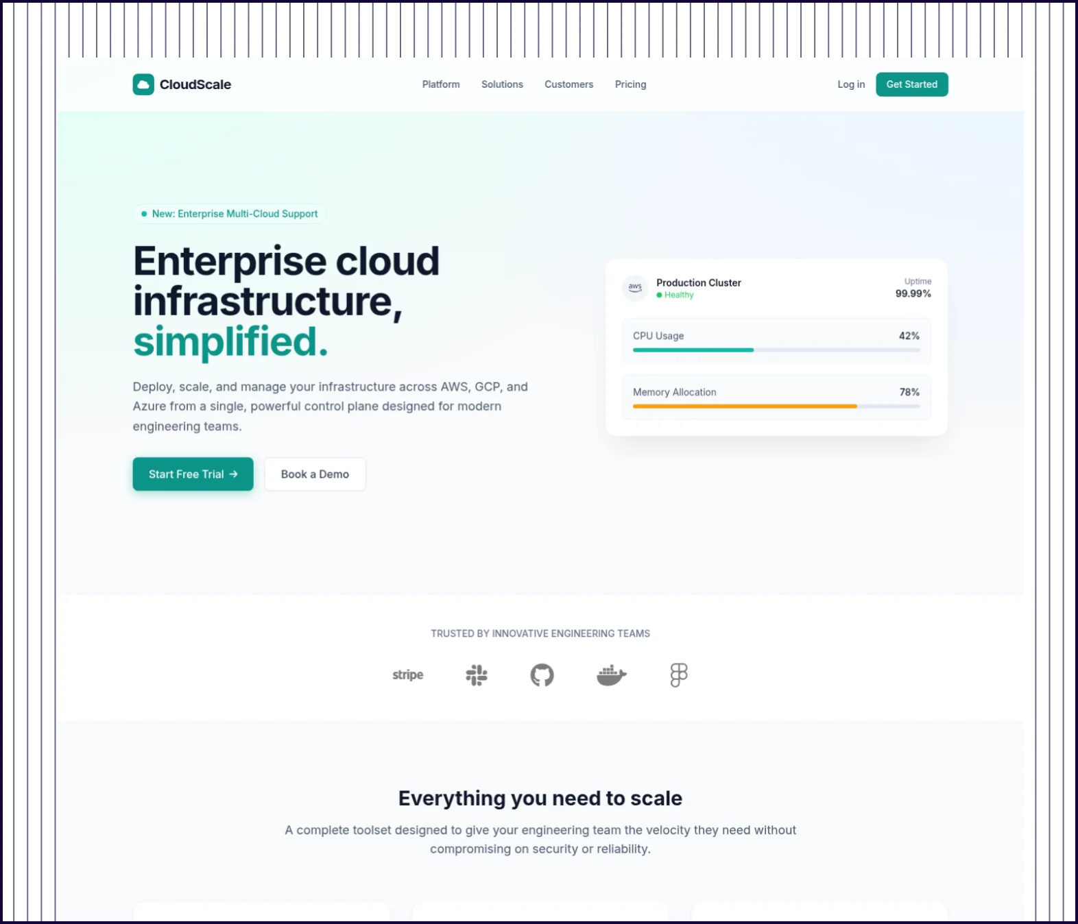 UX PILOT screenshot