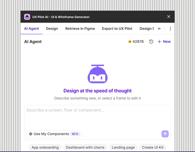 Integrado en el flujo de diseño, no separado de él