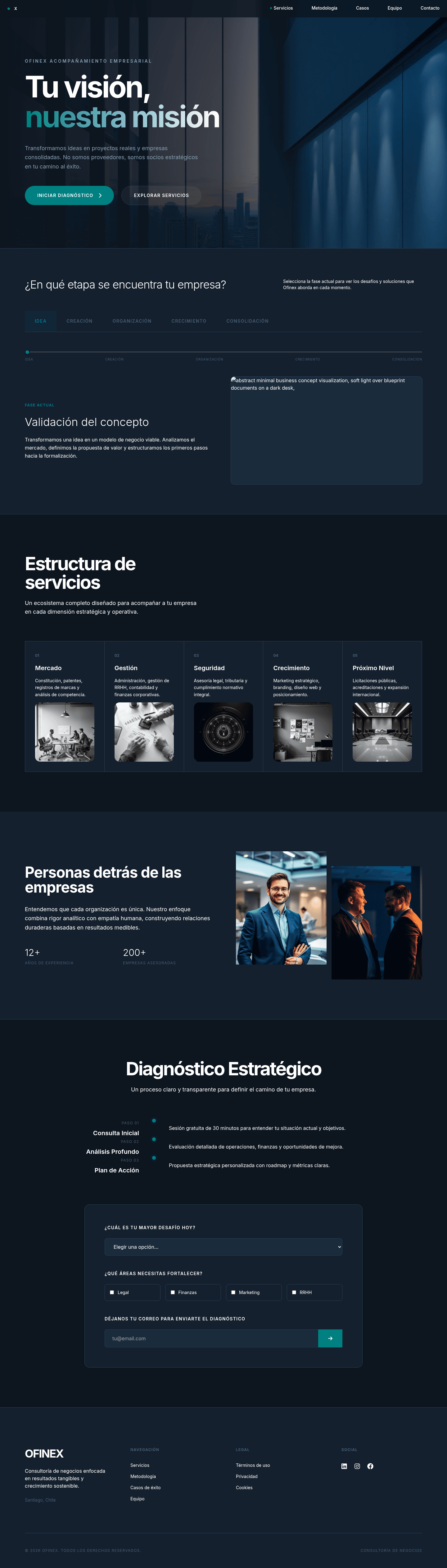 Corporativo clasico