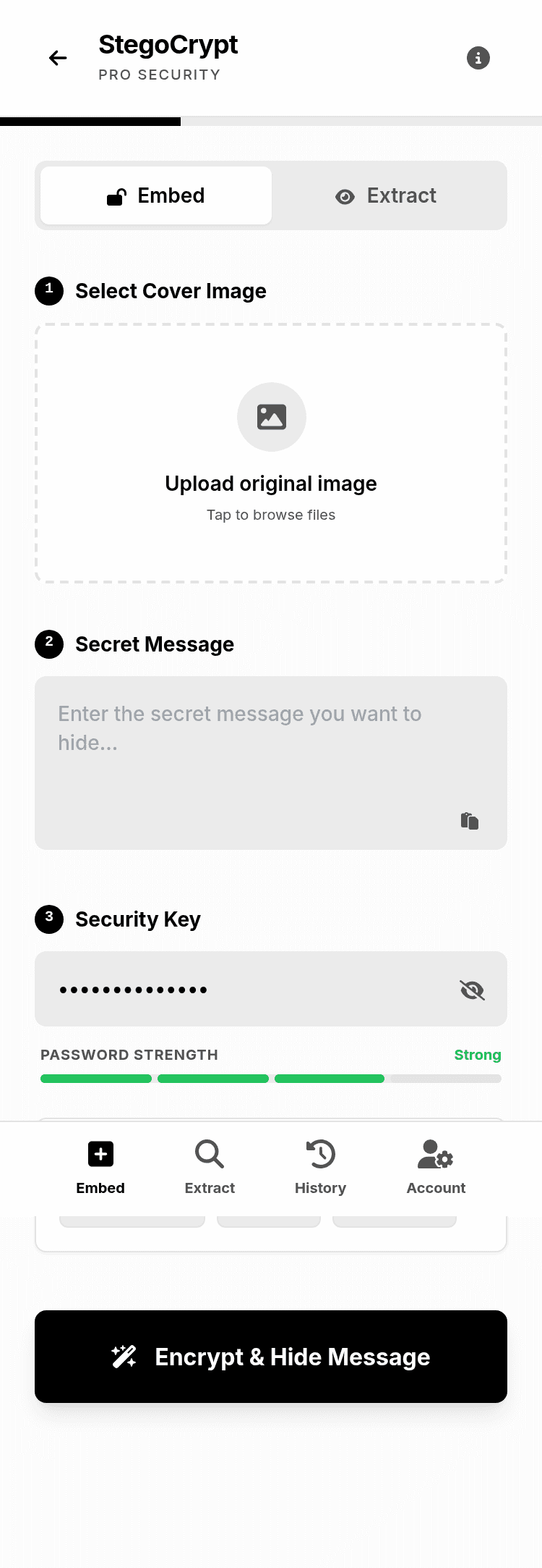 uitegcrypt