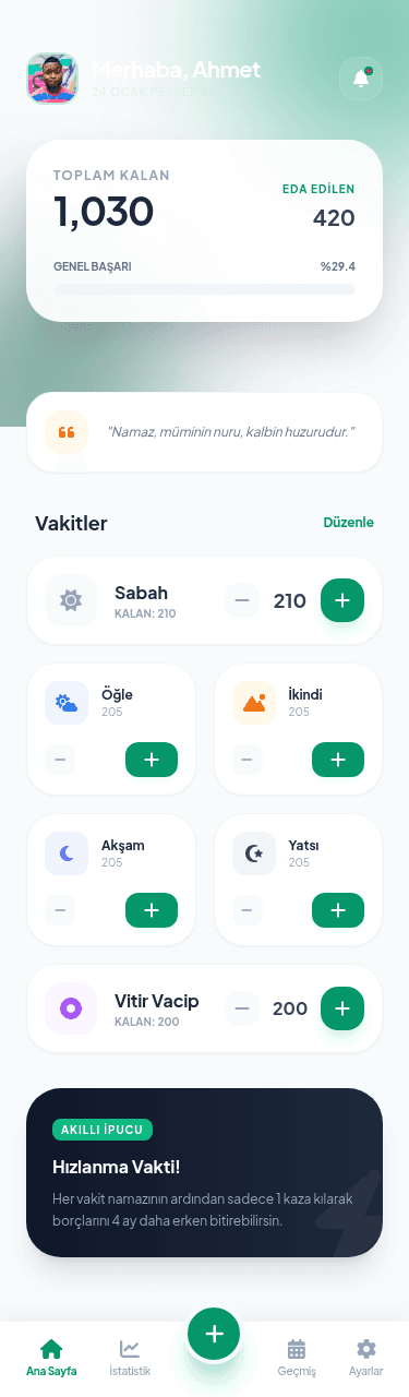 asa