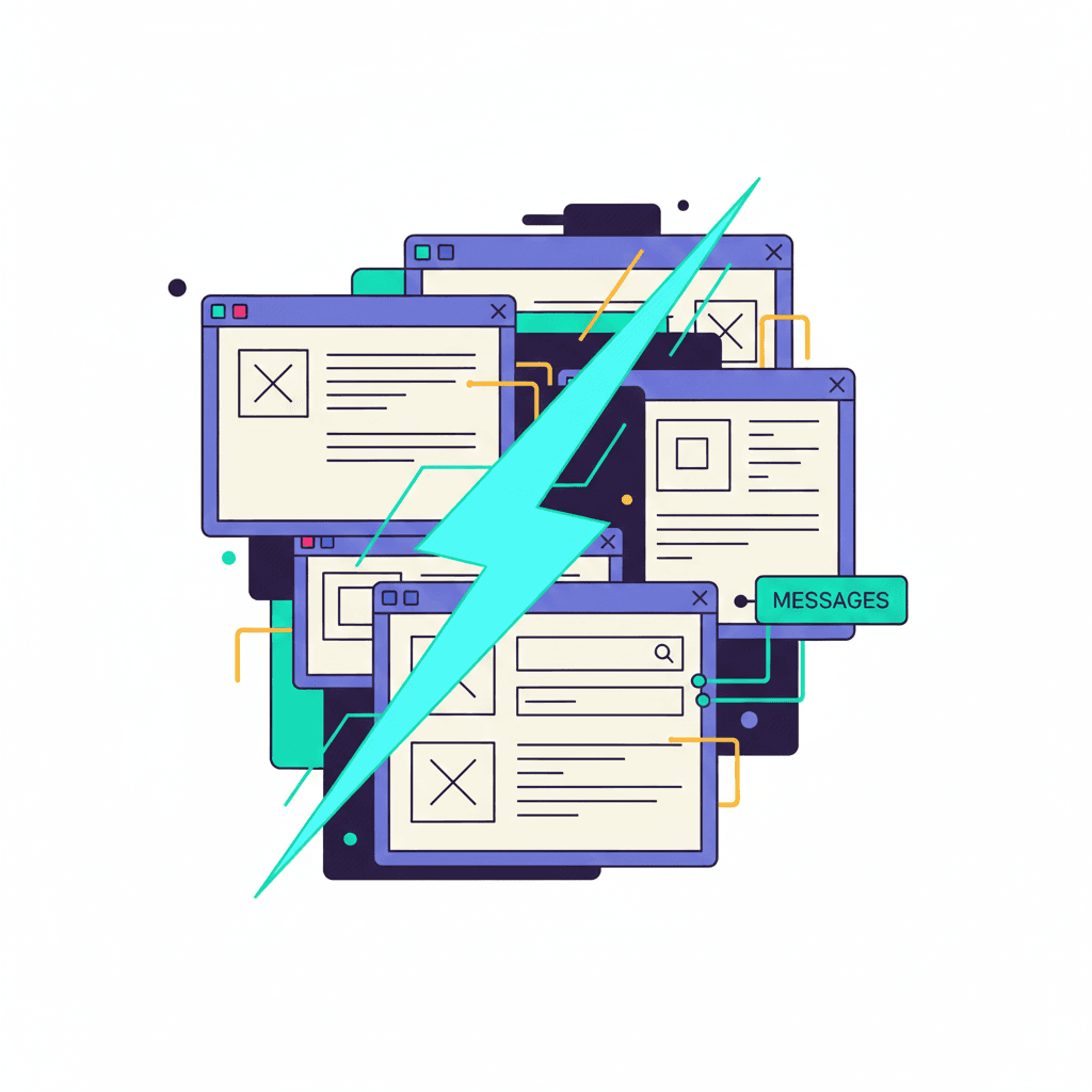 Bolt.new AI Walkthrough: Pricing, Features, and AlternativesĀ