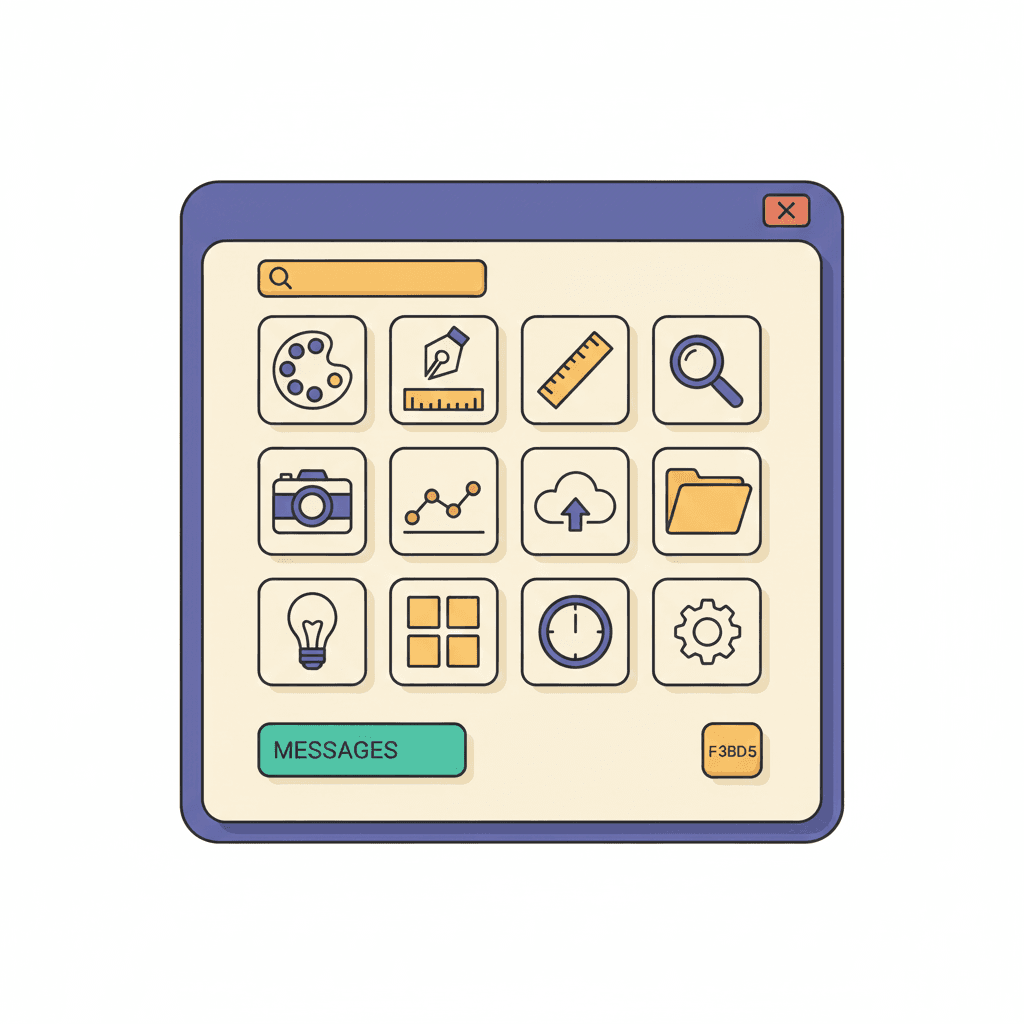 7 User Experience Basics for Designers