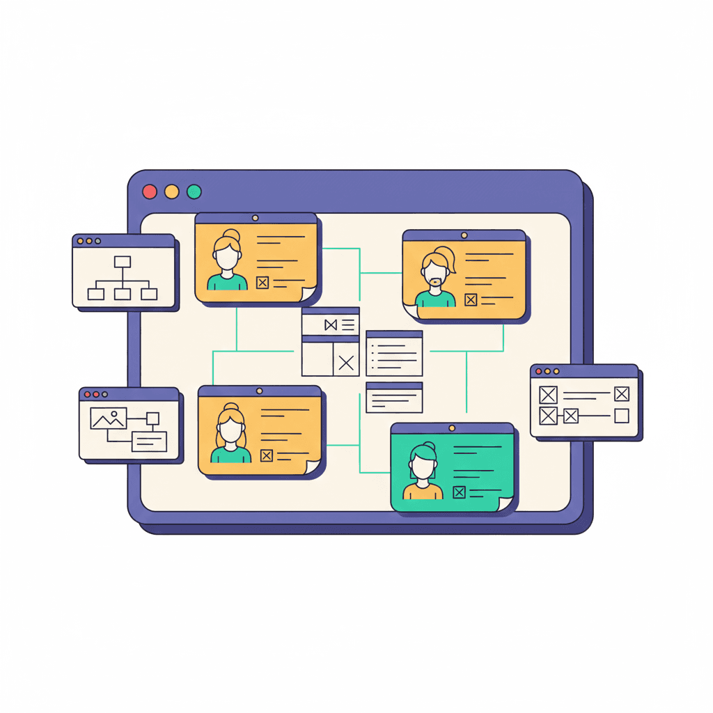 8 Best UX Persona Examples from Real Companies and How to Create ThemĀ