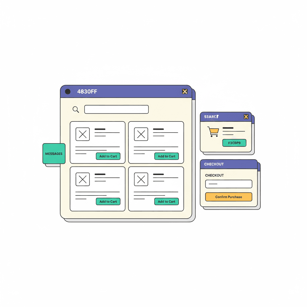 9 UX Design Practices for Online Ecommerce Stores