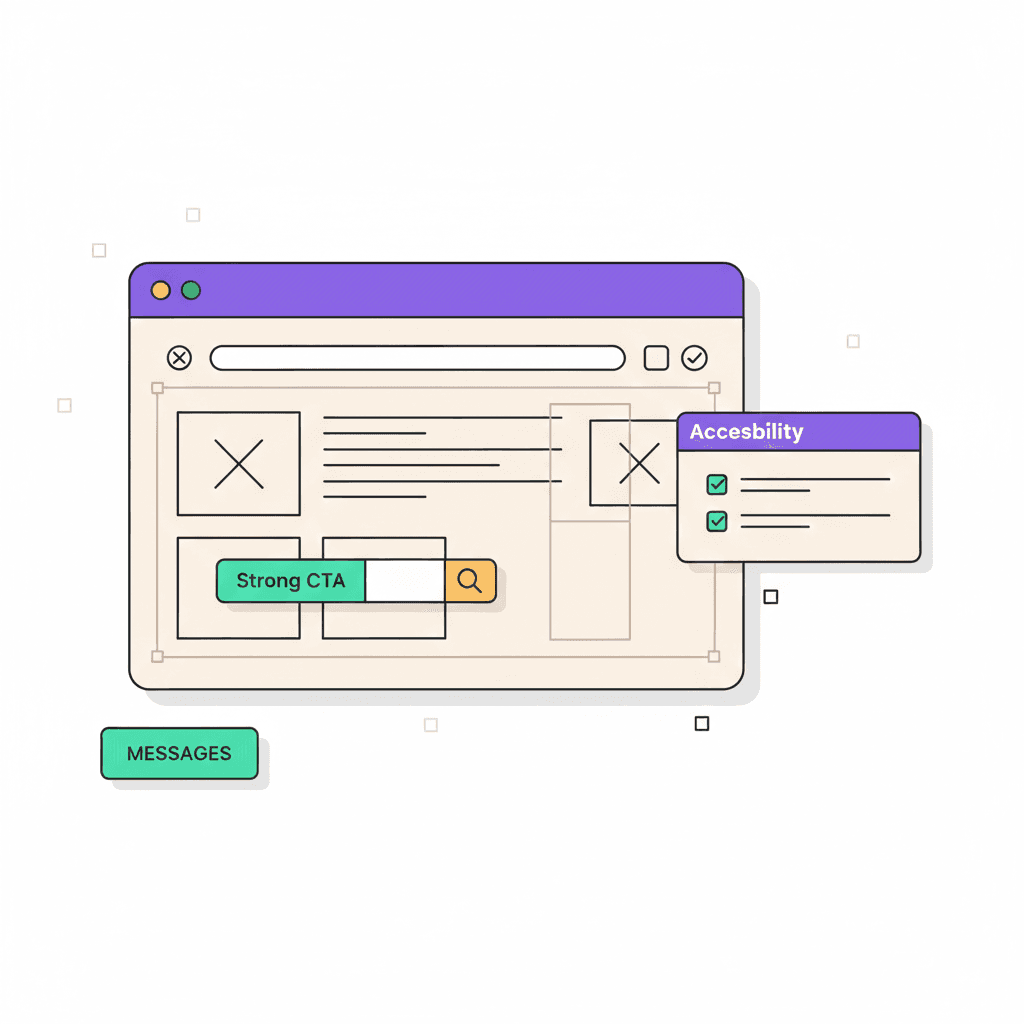 10 UX Best Practices to Follow in 2026