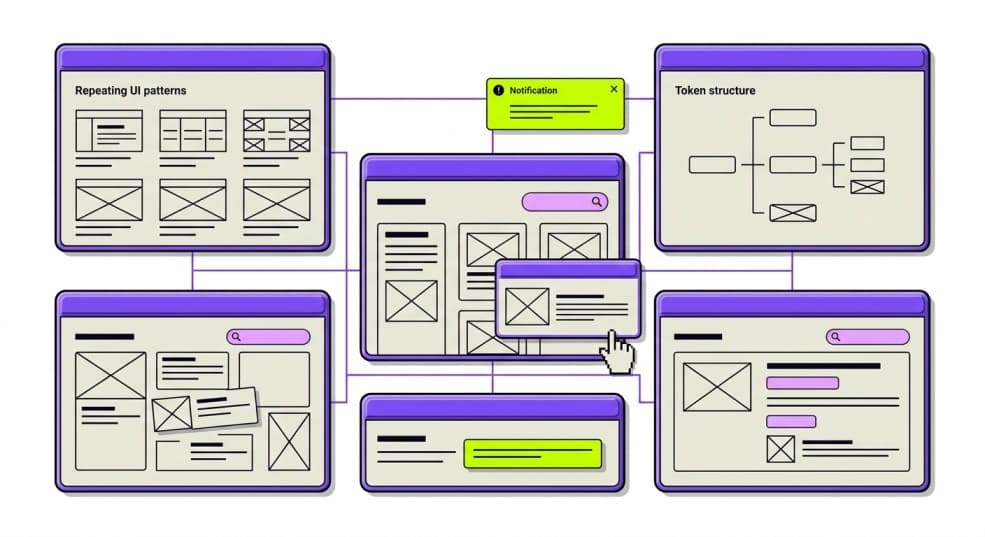 Design System Principles: 7 Rules for Scalable Product Design