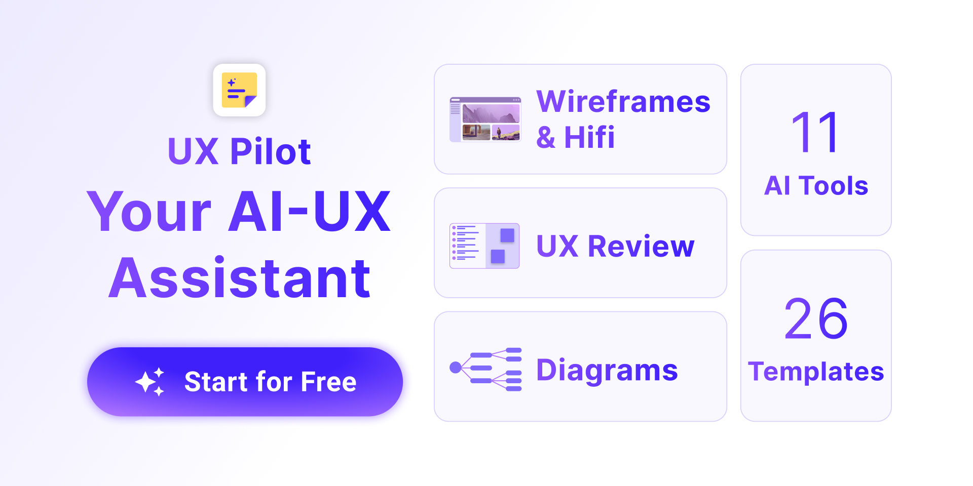 Your AI-UX Assistant (Website)