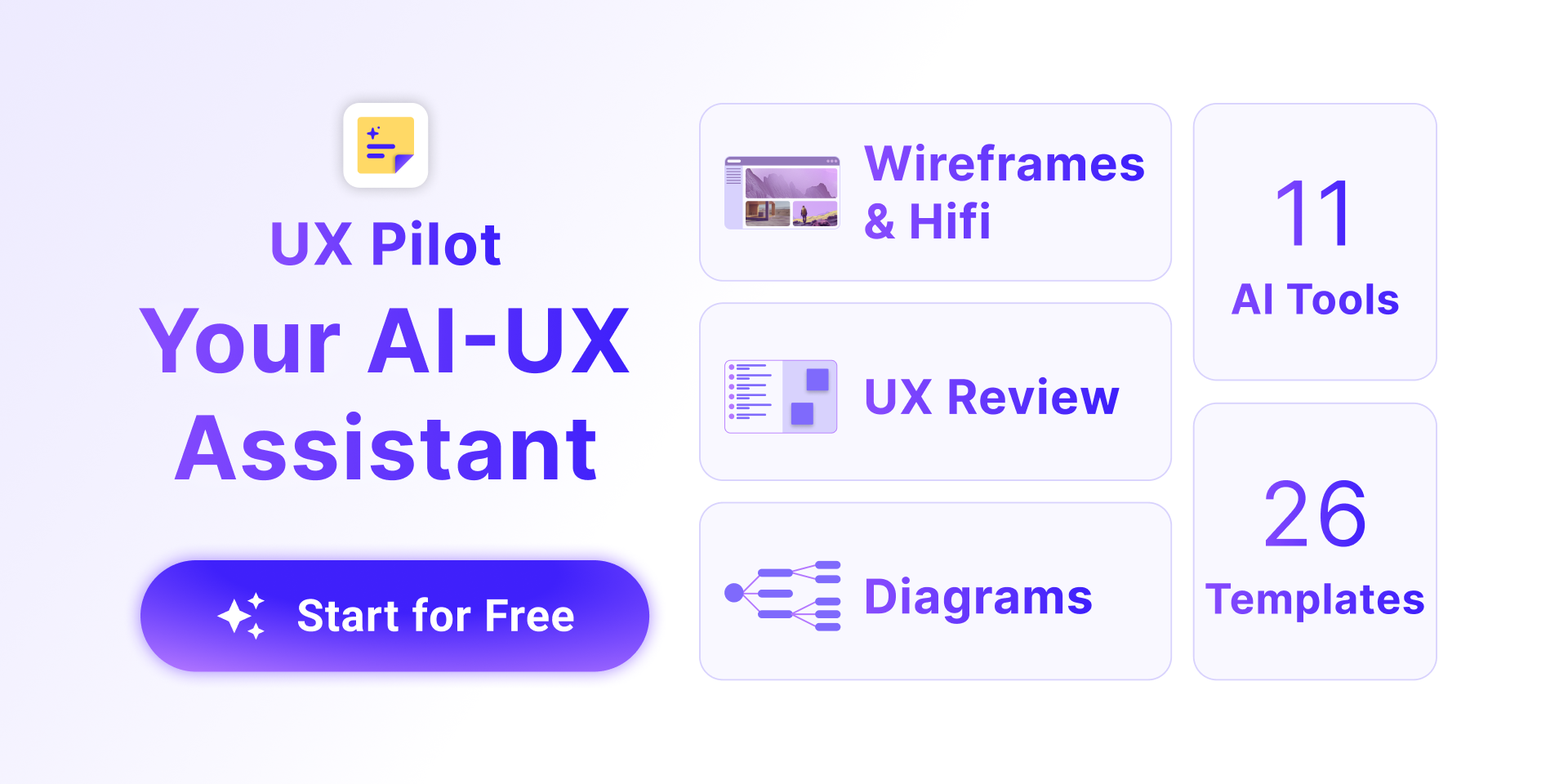 UX Pilot Superfast UX UI Design With AI UX Pilot Superfast UX UI Design With AI