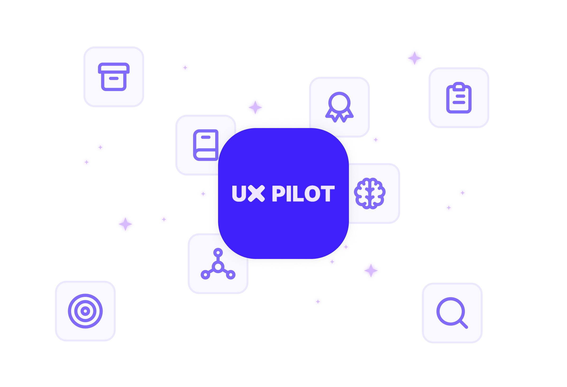 UX Pilot screenshot