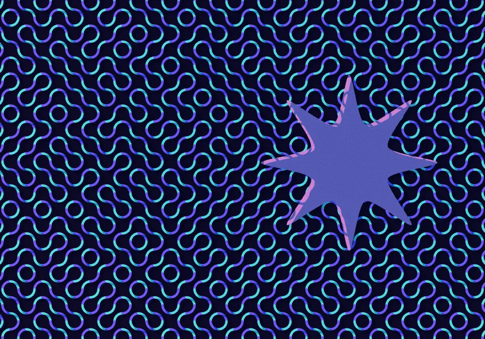 Pattern, Shape & Texture Maker