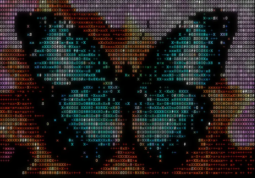 ASCII Art Lab