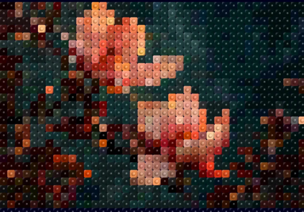 Brick Image Lab
