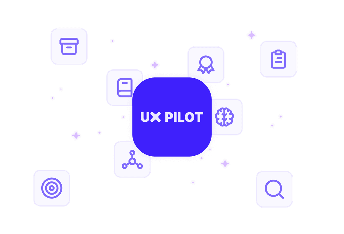 Why UX Pilot?